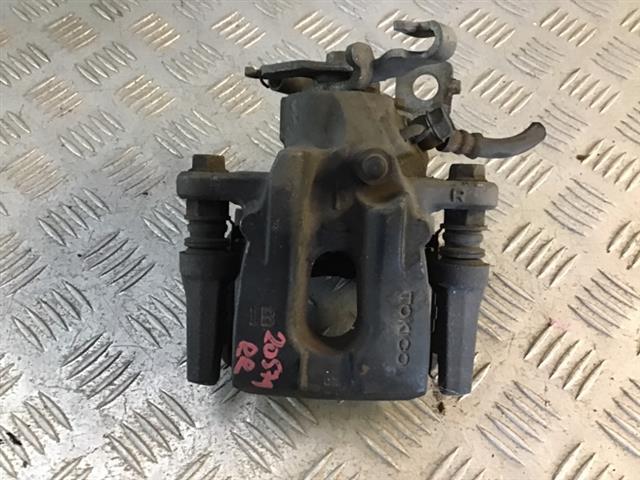 Rr Disc Brake Caliper