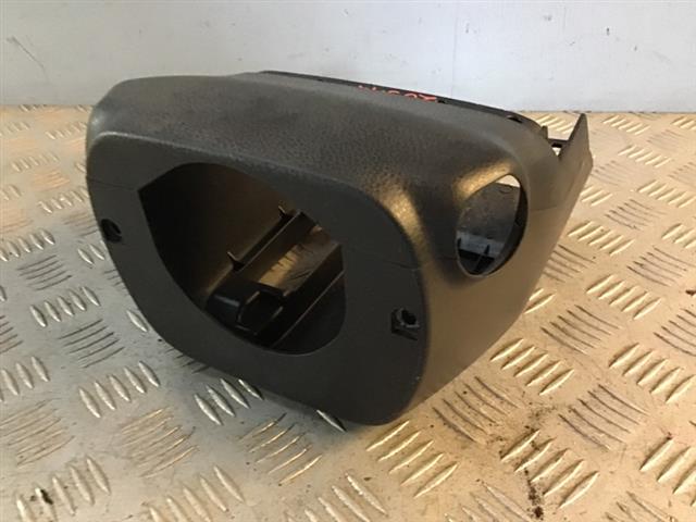 Steering Column Shrouds