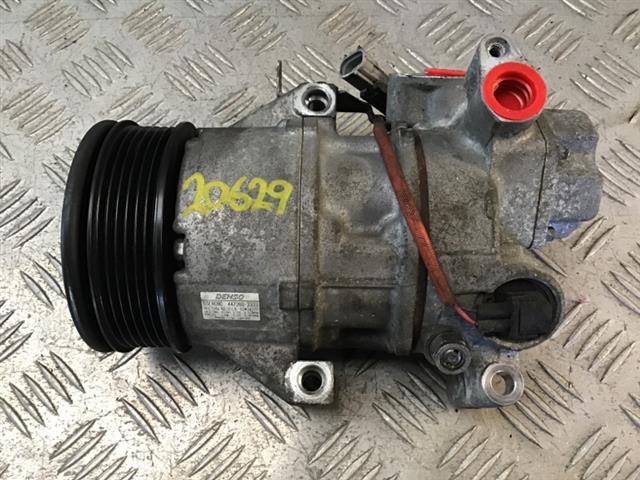 Air Cond Pump Assy