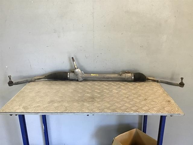 Front Electric Steering Rack