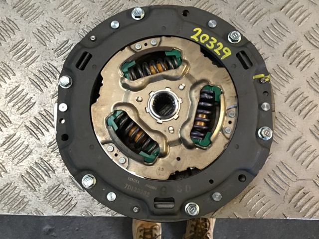Flywheel