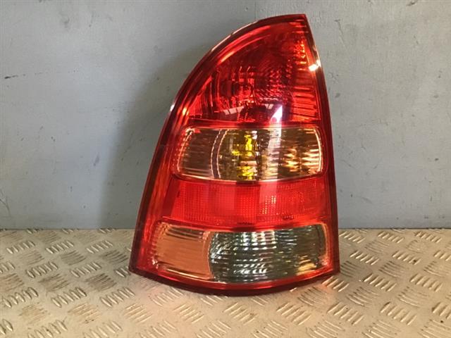 L Tail Light