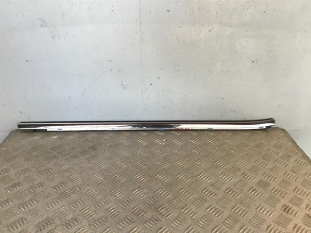 Rf Door Weather Strip Mould