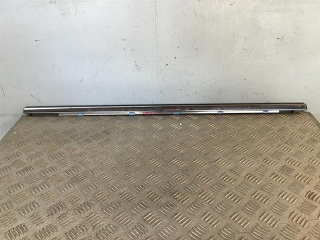 Rr Door Weather Strip Mould