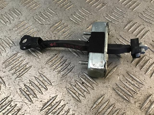 Rf Door Check Strap