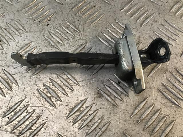 Rr Door Check Strap