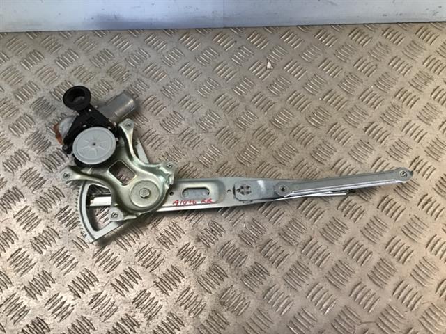 Rr Door Elec Regulator