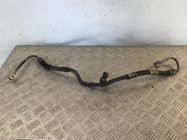 Power Steering High Pressure Hose