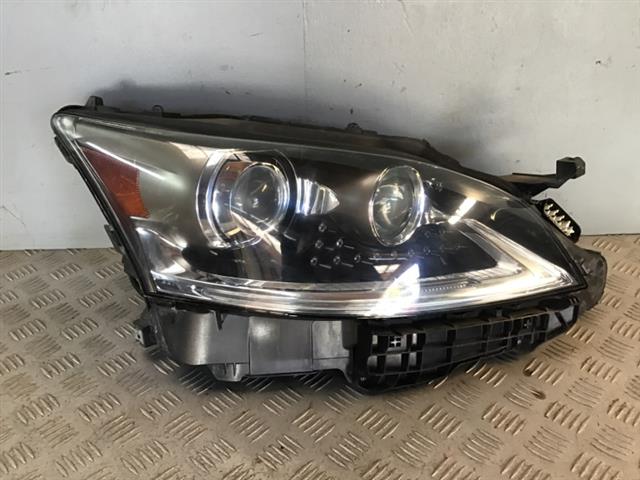 R Headlight (led)