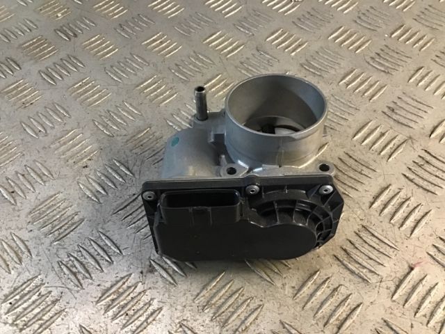 Throttle Body