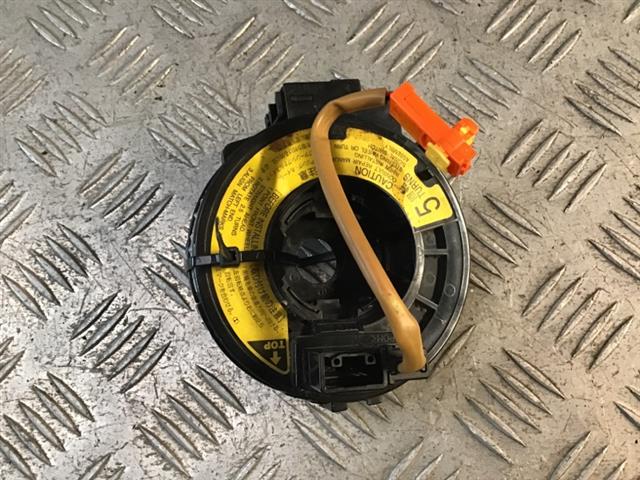 Air Bag Clock Spring