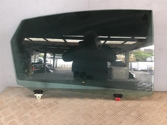 Rr Door Glass