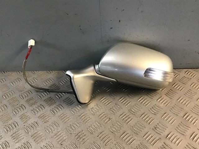 Lf Door Elec Mirror (7 Wire)