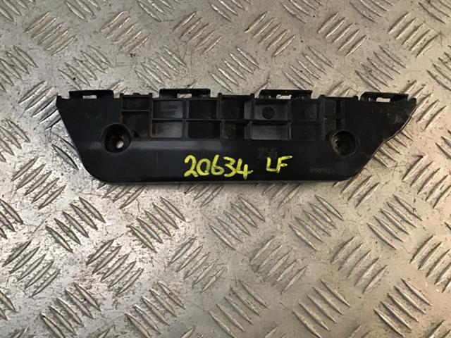 Lf Bumper Retainer