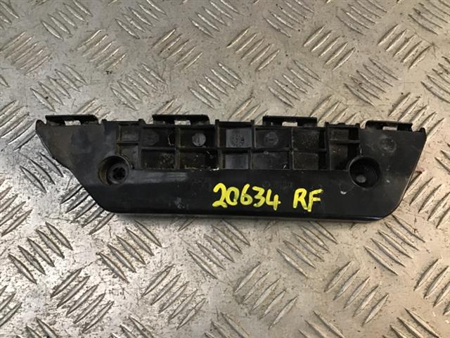 Rf Bumper Retainer