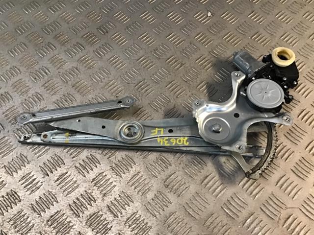 Lf Door Elec Regulator