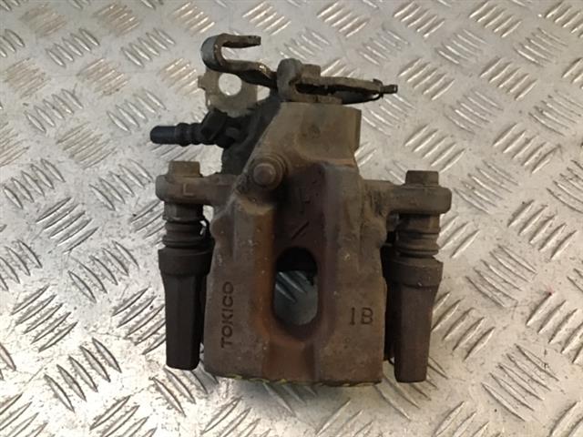 Lr Disc Brake Caliper