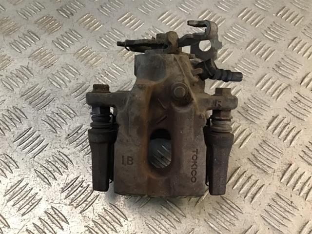 Rr Disc Brake Caliper