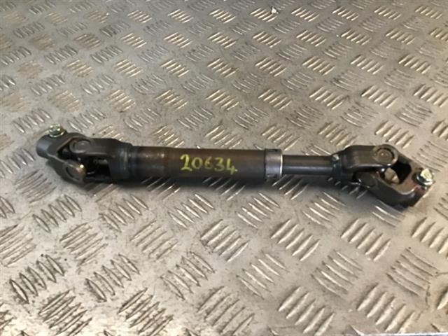 Steering Shaft