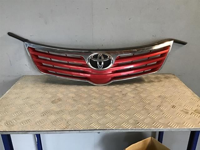 Grille