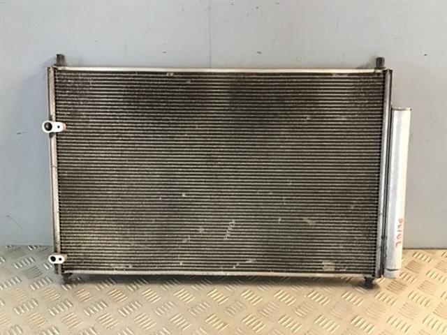 Air Cond Condenser
