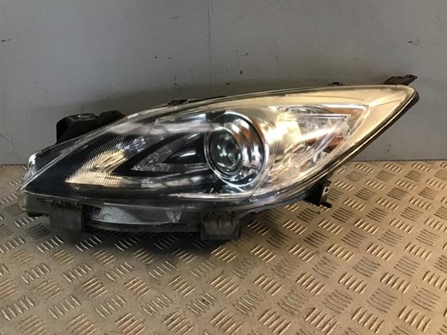 L Headlight (hid)