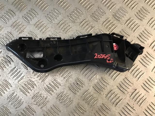 Lf Bumper Retainer