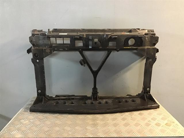 Radiator Support Panel