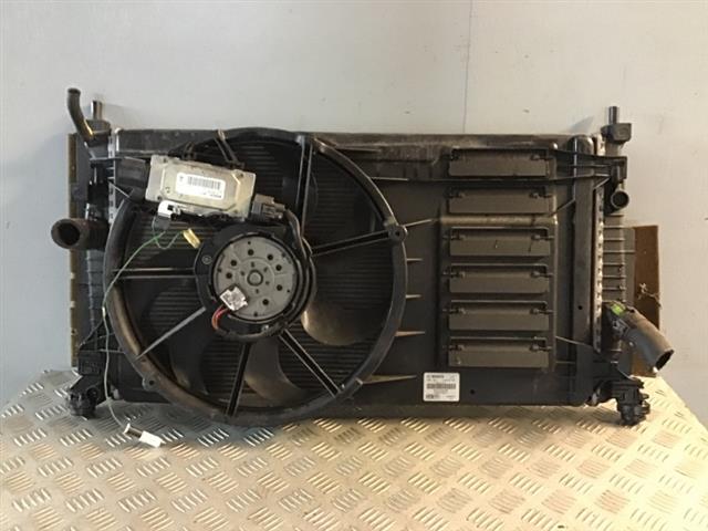 Radiator
