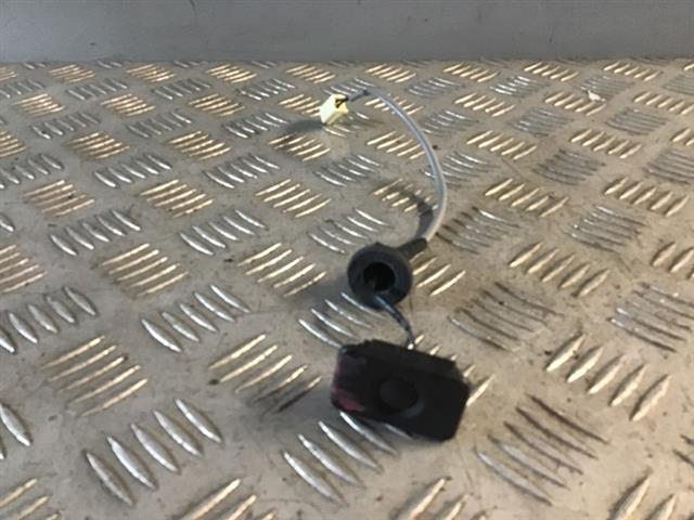 Tailgate Release Switch