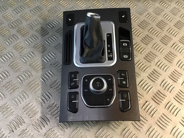 Gearshift Surround / Trim