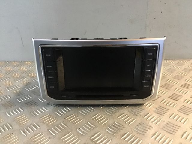 Stereo