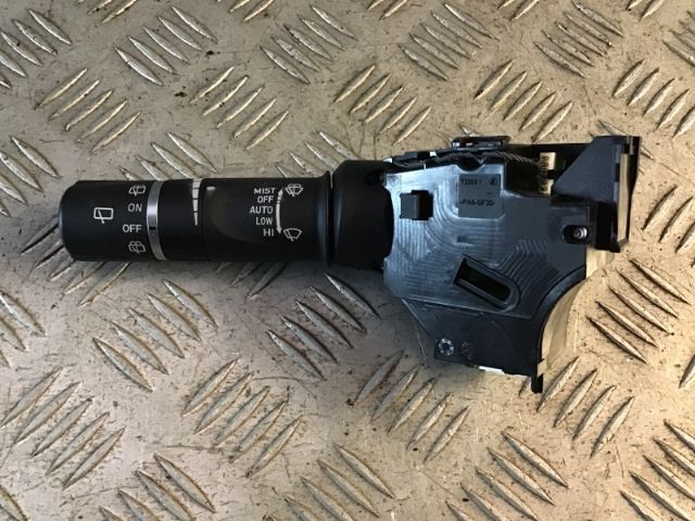 Wiper Switch