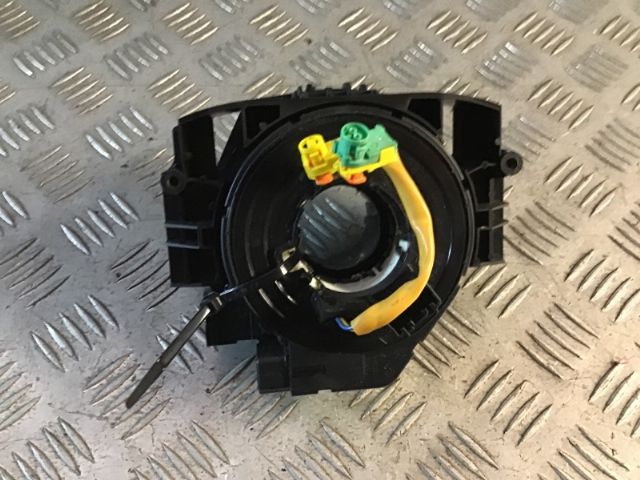 Air Bag Clock Spring