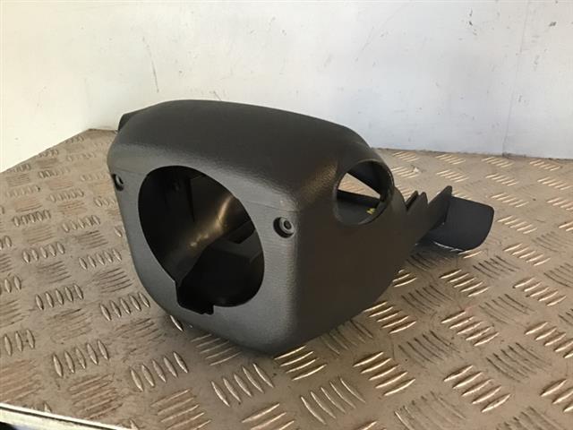 Steering Column Shrouds