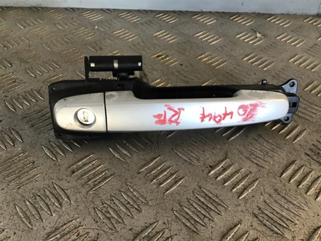 Rf Door Exterior Handle