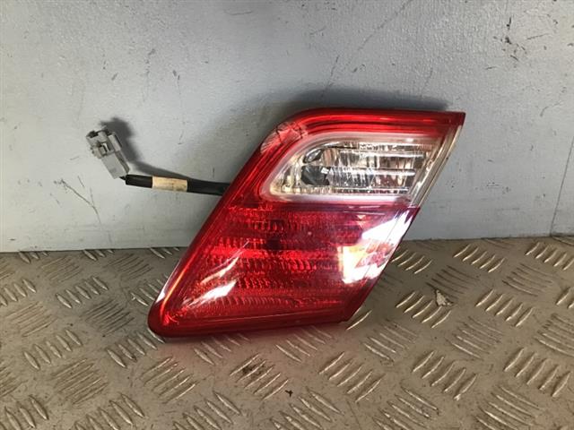 R Boot Light