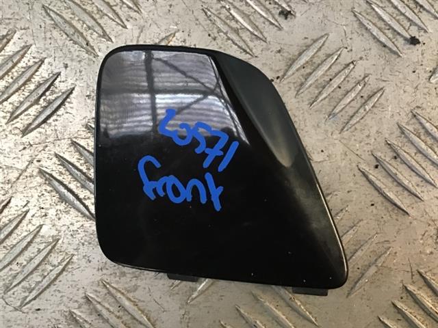 Front Tow Hook Cover