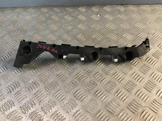 Rr Bumper Retainer