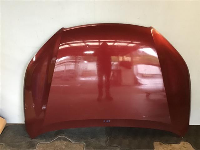 Bonnet