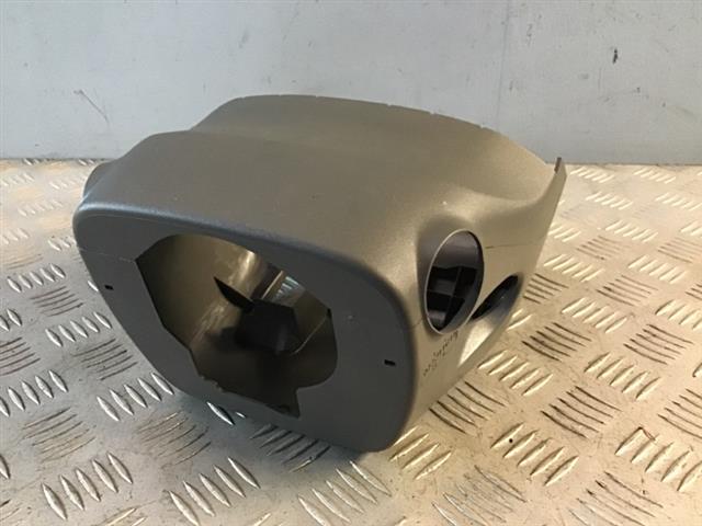 Steering Column Shrouds