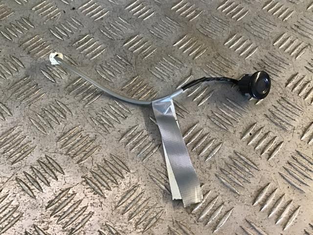 Tailgate Release Switch