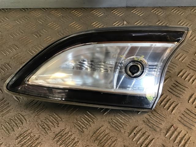R Tailgate Light