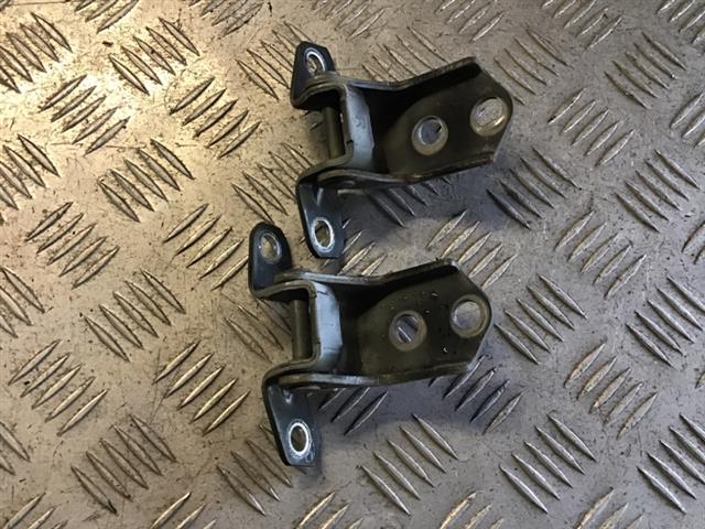 Rf Door Hinges (set)