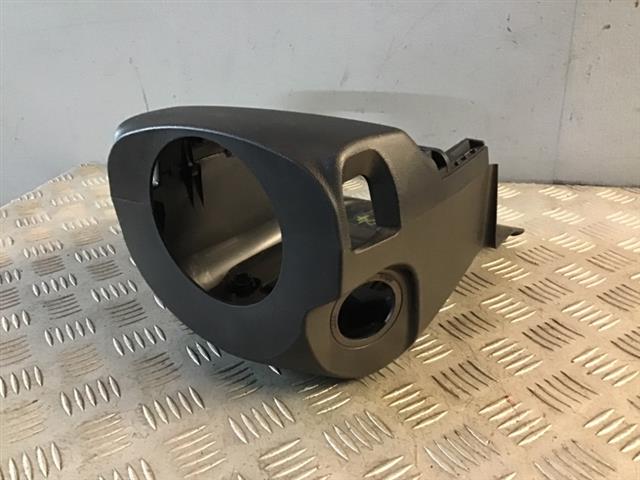 Steering Column Shrouds