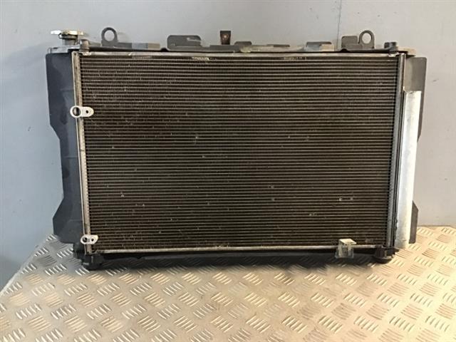 Air Cond Condenser