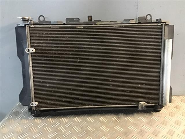 Radiator