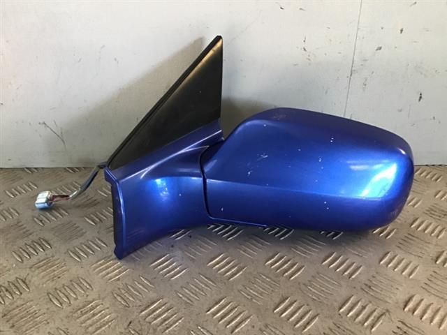 Lf Door Elec Mirror (5 Wire)