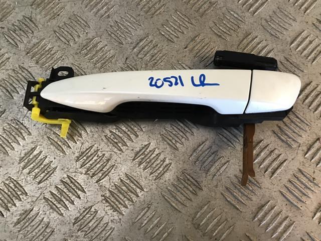 Lr Door Exterior Handle