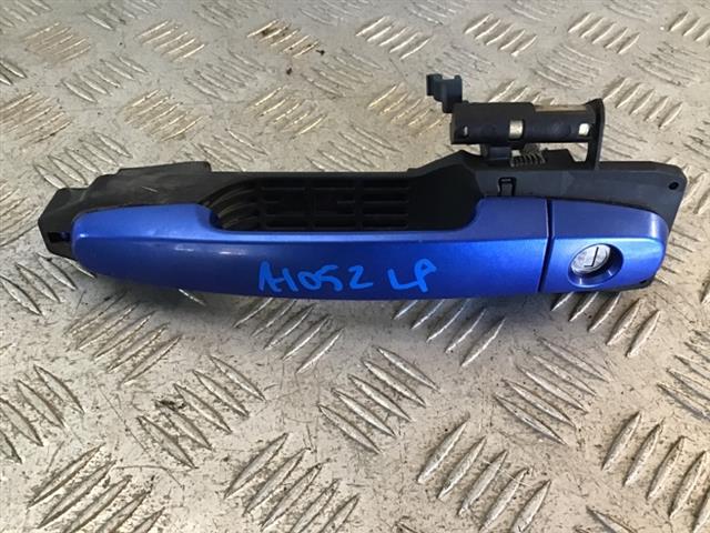 Lf Door Exterior Handle